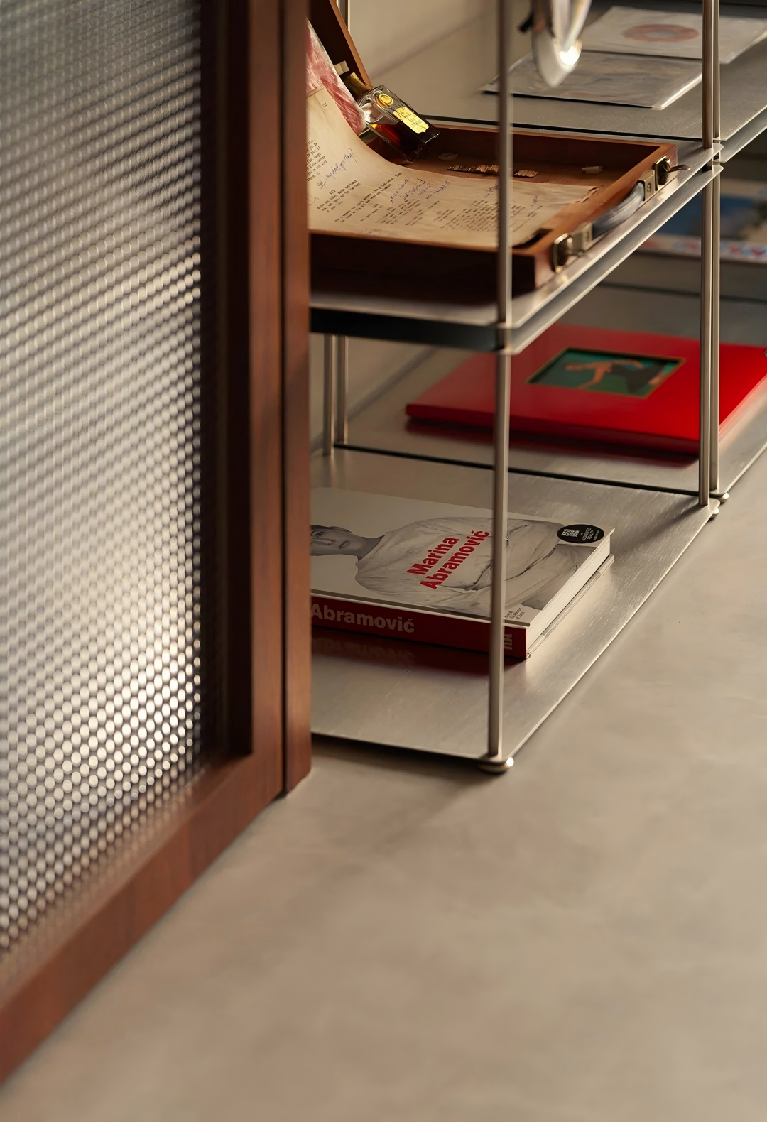 Oblivion Lab新加坡公寓改造项目-14