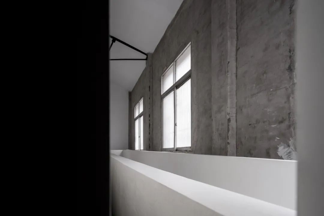 MONTO 微水泥展厅丨中国无锡丨精成空间设计-30