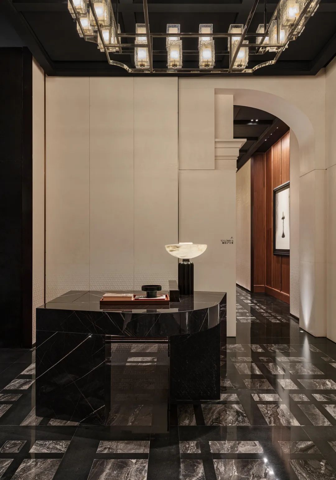 招商上海康定壹拾玖丨中国上海丨DIA丹健国际-22