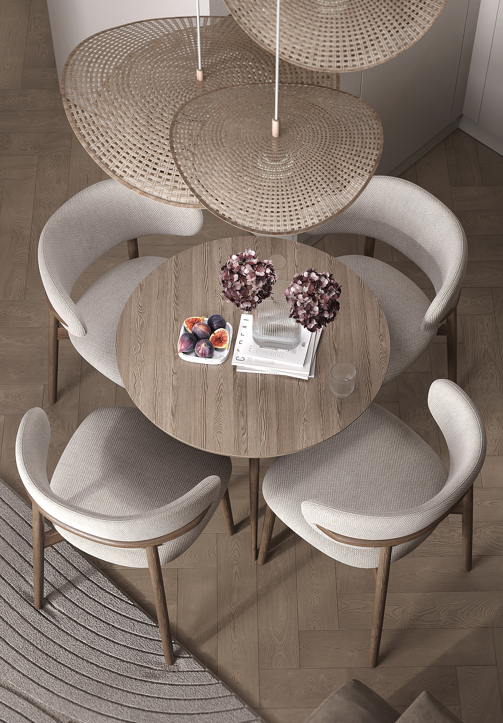 城市公园二号丨DESHOME STUDIO-6