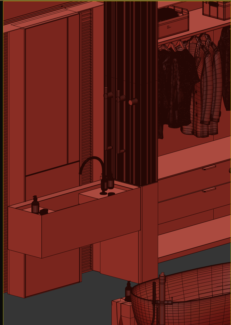 徐州-半山悦景--47