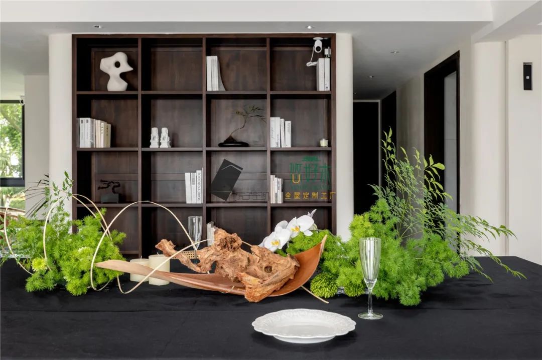 洛卡庄园·新中式丨王里驹,建哥,周晓-37