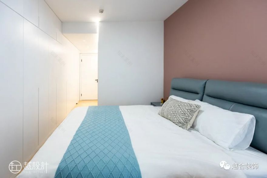 意式复古现代家居设计丨越设计-51