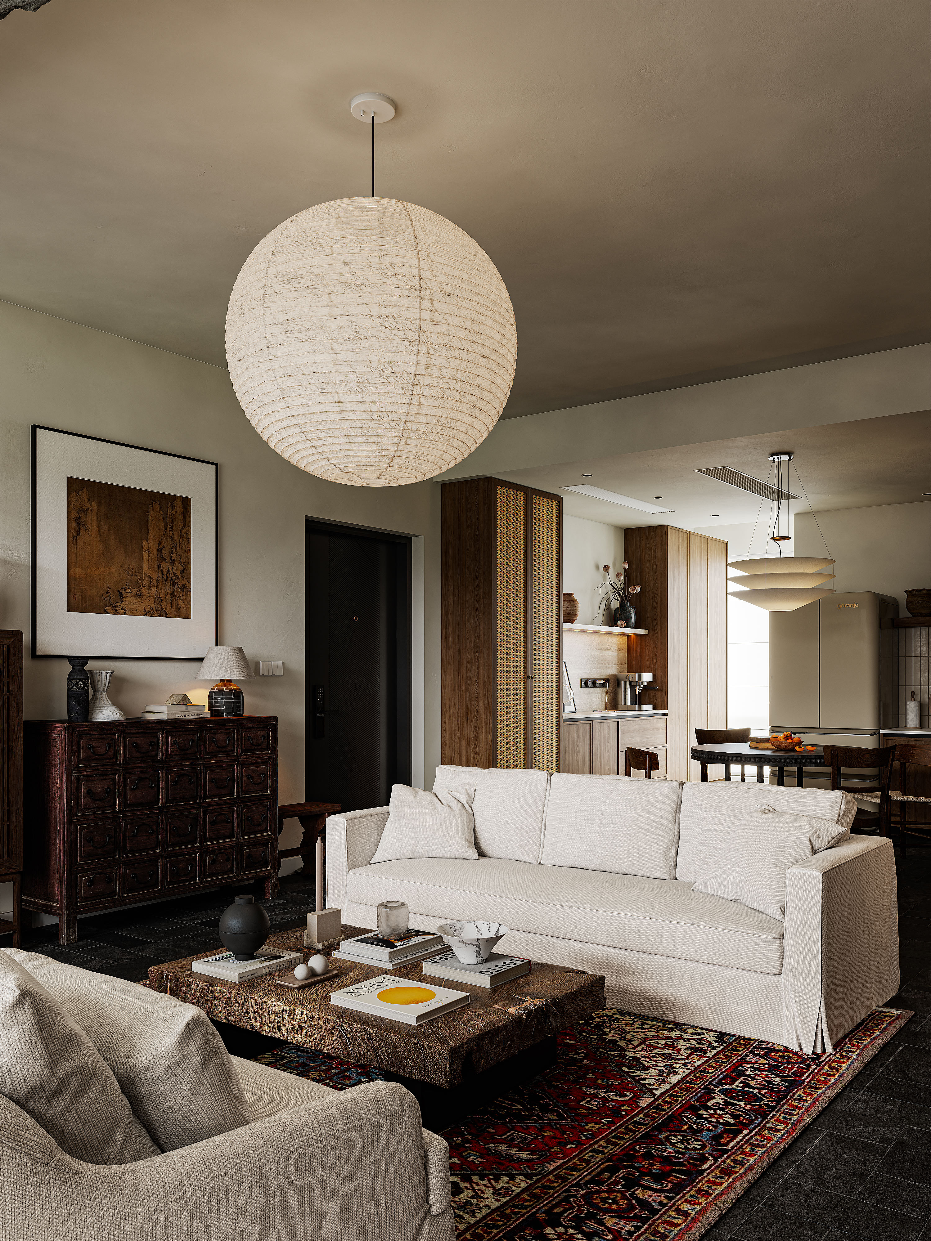 黄石中都天玺项目丨北一设计-4