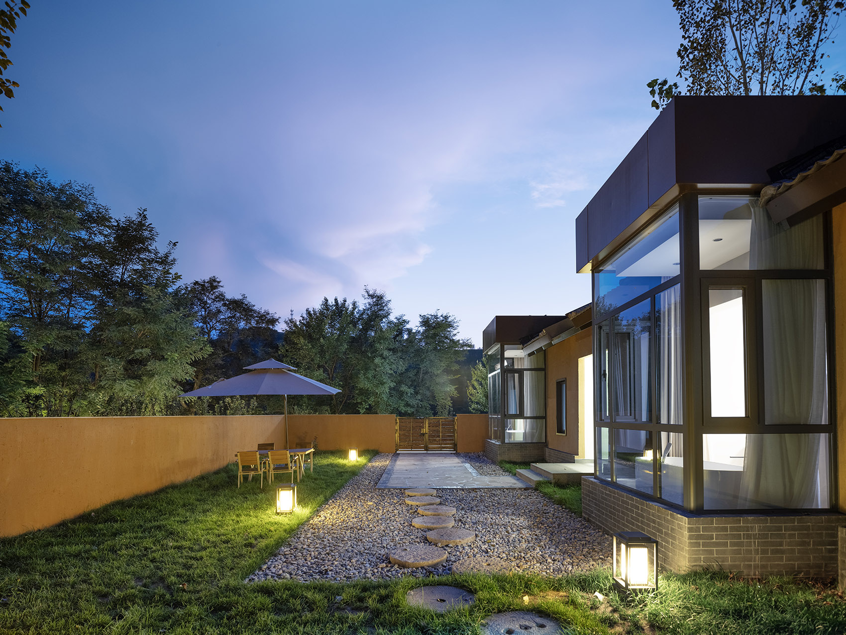 田家庄再生改造丨中国西安丨上海同济城市规划设计研究院有限公司,寻常工作室-130