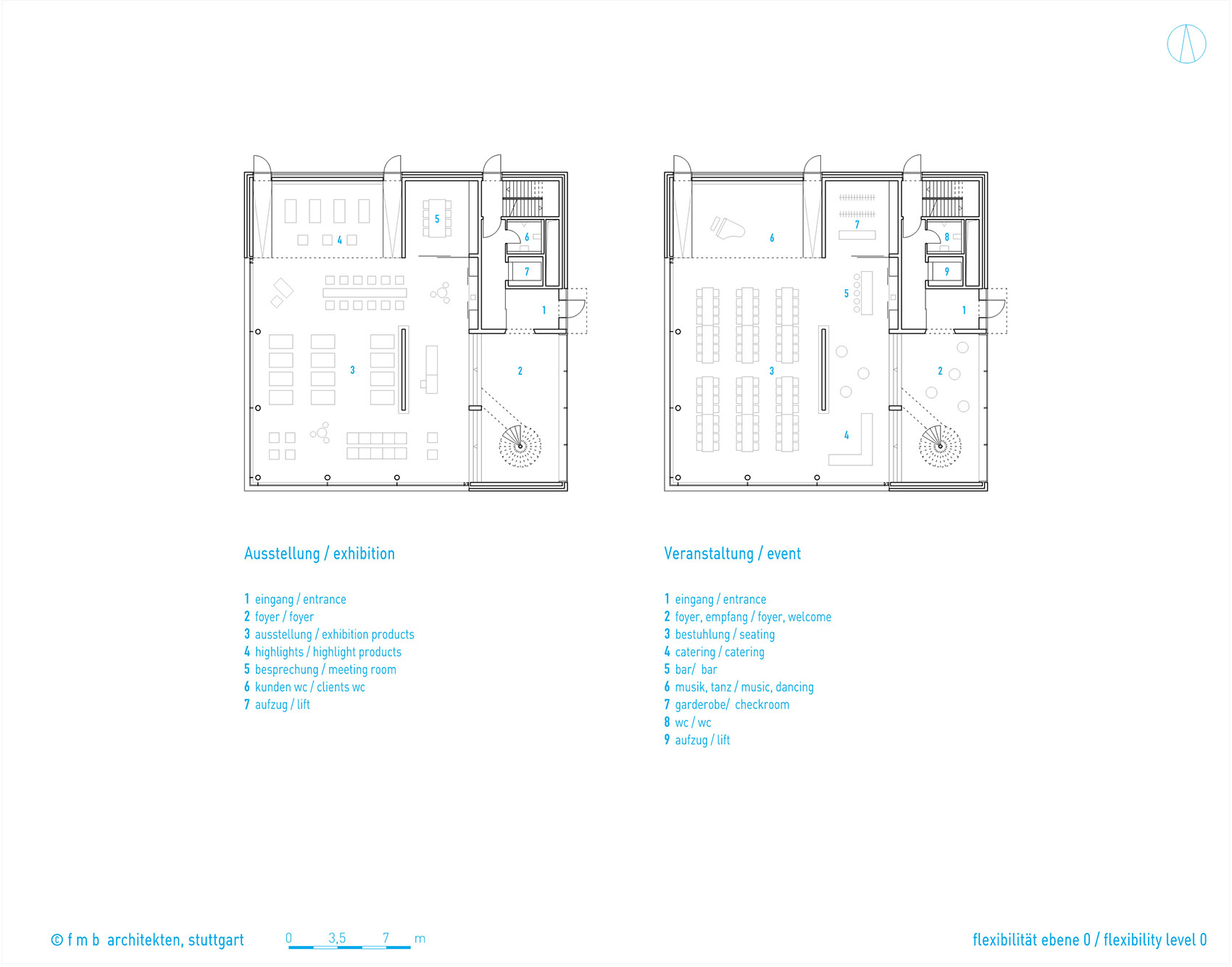 Greiner总部大楼，德国 / f m b architekten-77