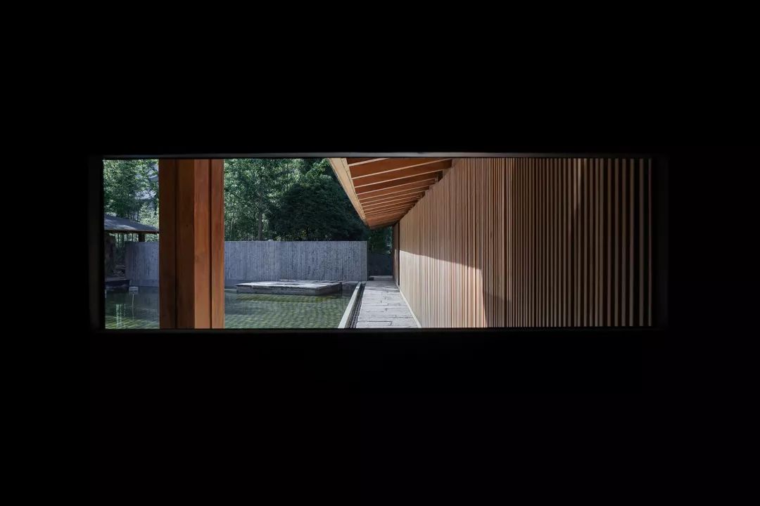 鱼乐山房建筑室内整体改造设计丨中国杭州丨久舍营造工作室-57