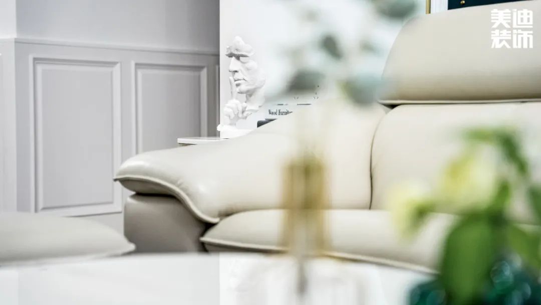 《隐秘的角落》的家装细节解读-35