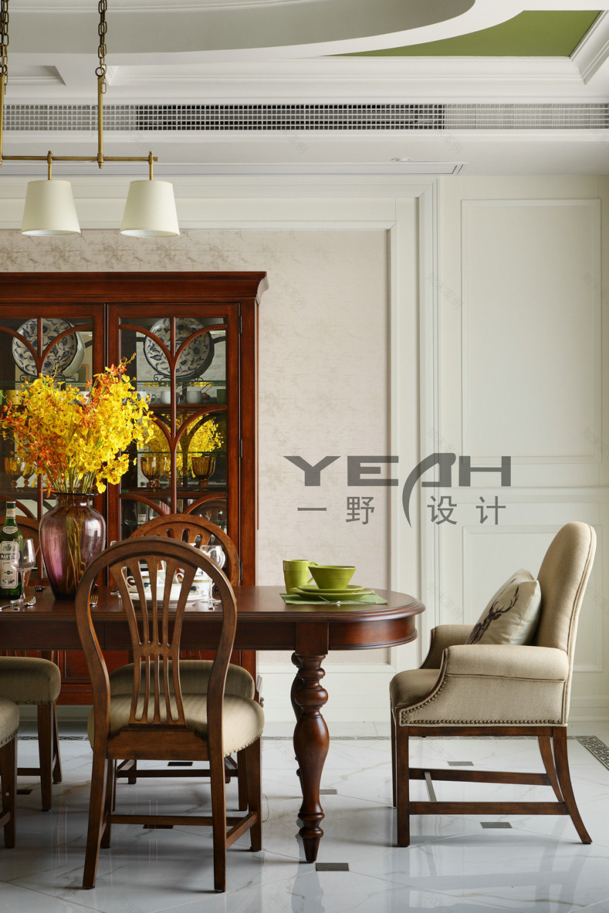 长安府世外桃源-24