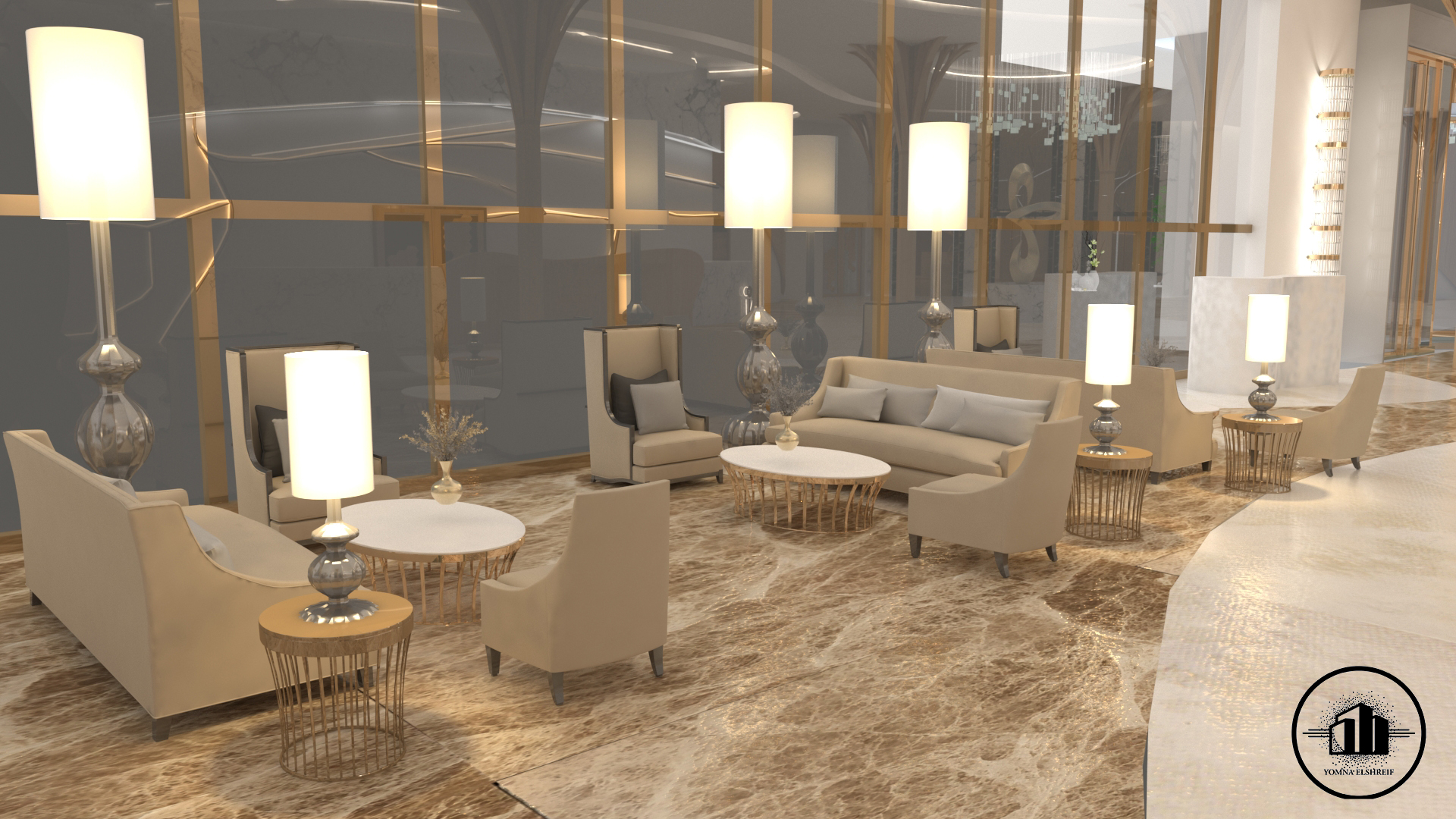 泰姬陵疗法酒店-22