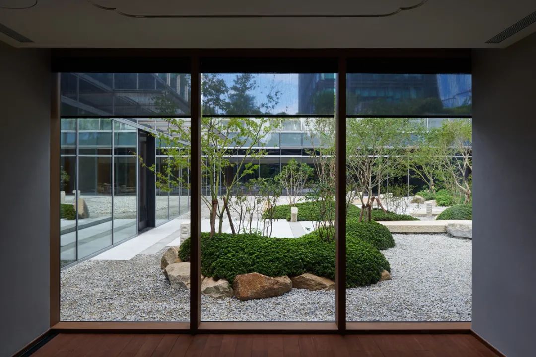 如露庭丨中国上海丨七月合作社-27