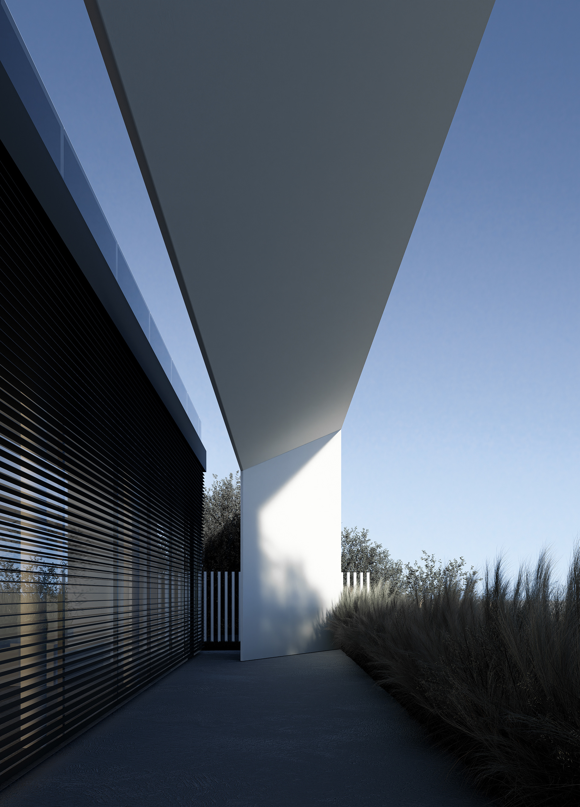 Ark of the Future House（未来方舟之家）丨乌克兰基辅-8