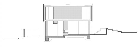 瑞士 Riehen 住宅-41
