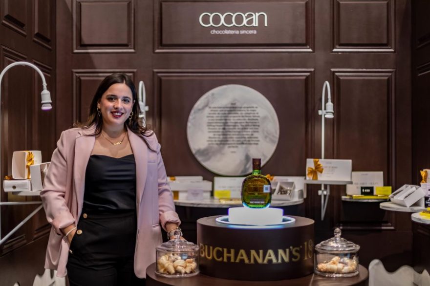 墨西哥设计盛宴 | Buchanan’s 18 在 Guadalajara 的“The gift of being present”展览-26