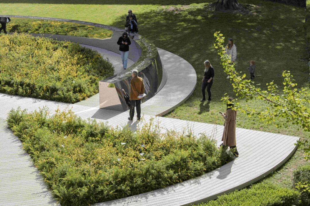 光合机构陈耀光「礼物」亮相米兰设计周-153