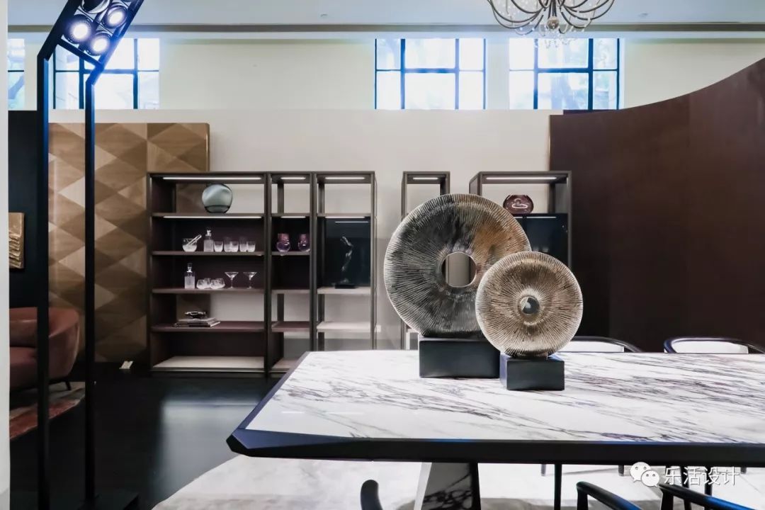 2019 米兰（上海）展大赏 | 百大品牌呈现意式生活美学-42
