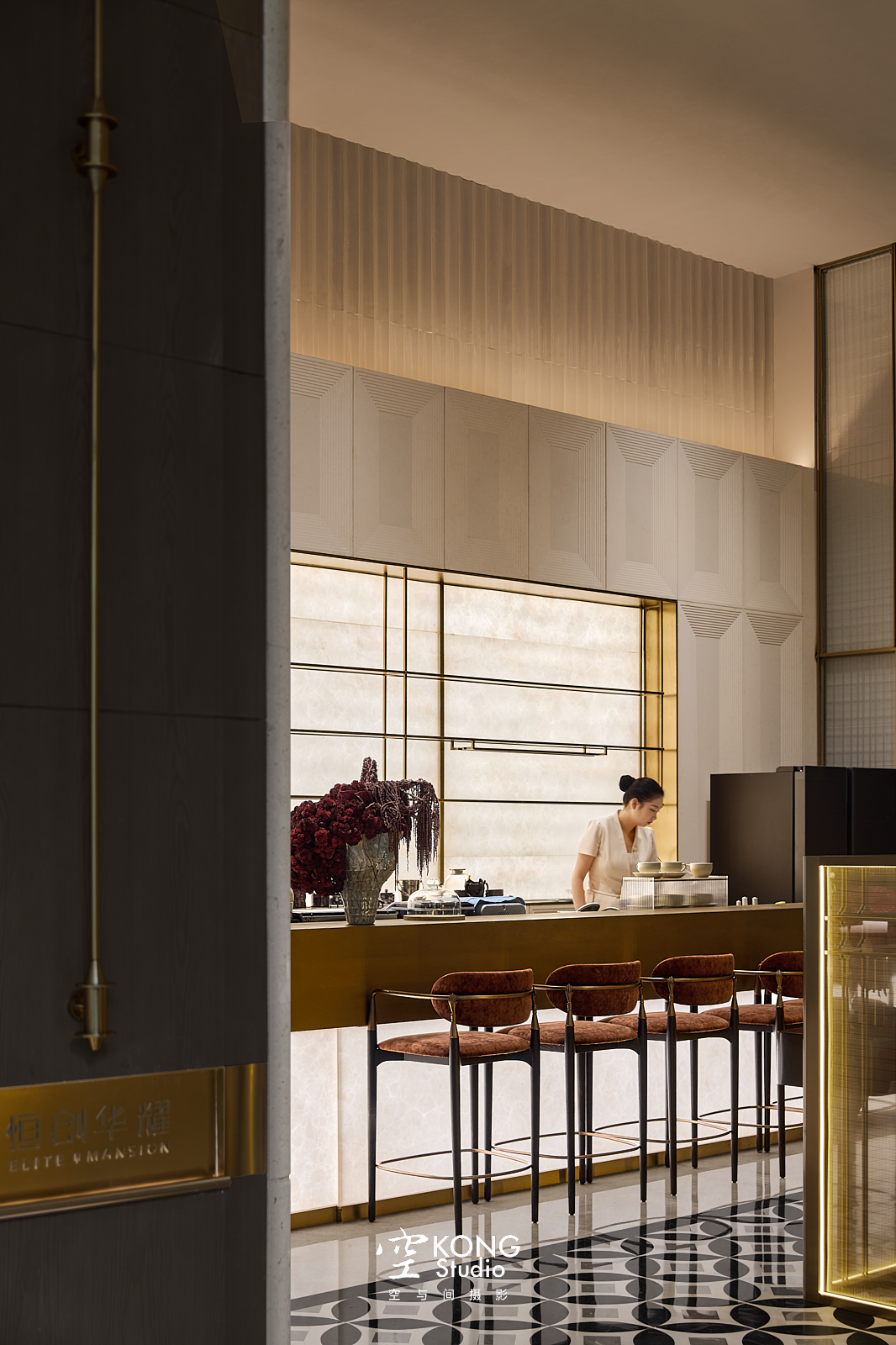 恒创华耀丨中国泸州丨九思公社-12