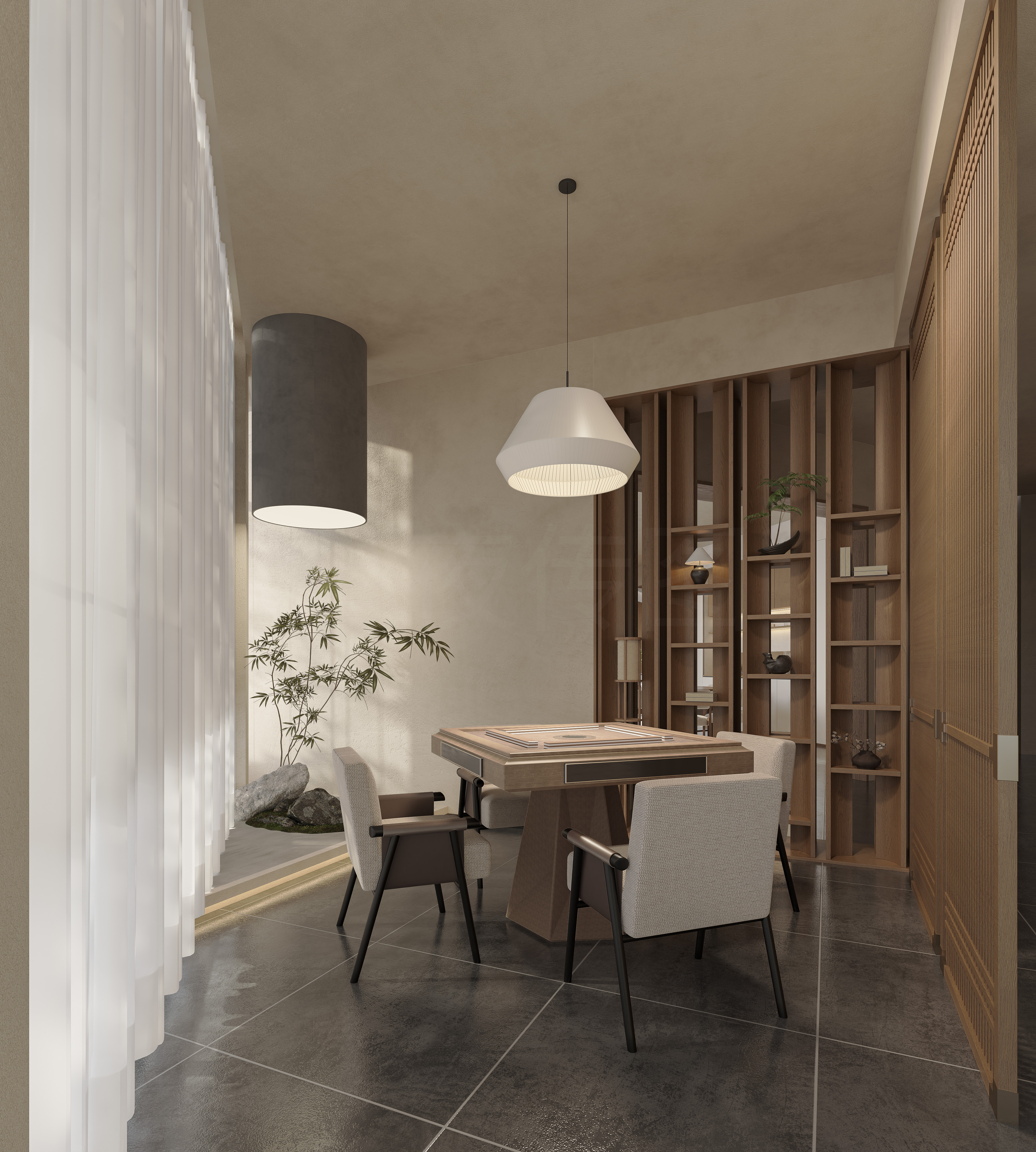 休闲娱乐场所，给您的娱乐生活添加一丝色彩-2