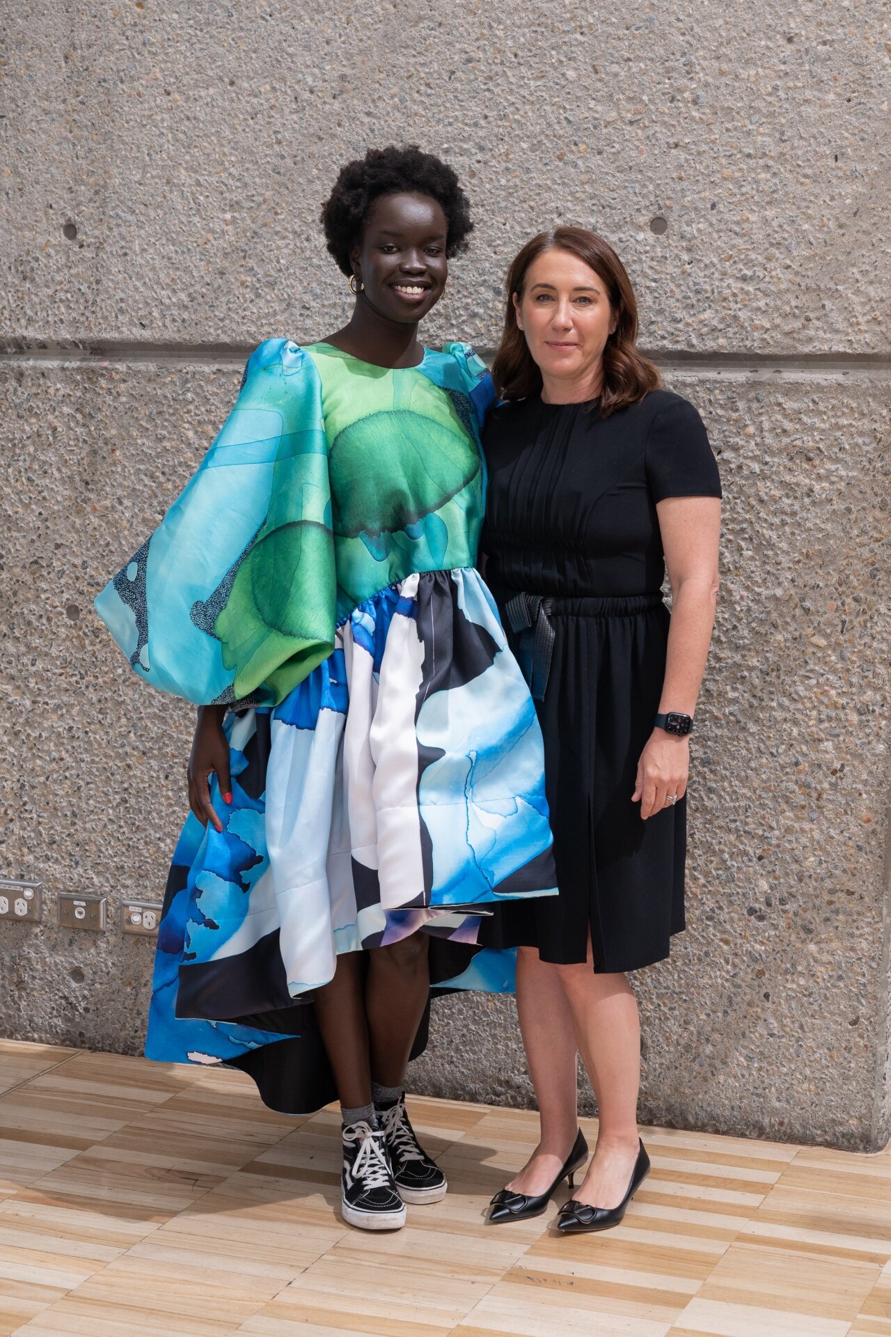 2022 La Prairie 艺术奖-23