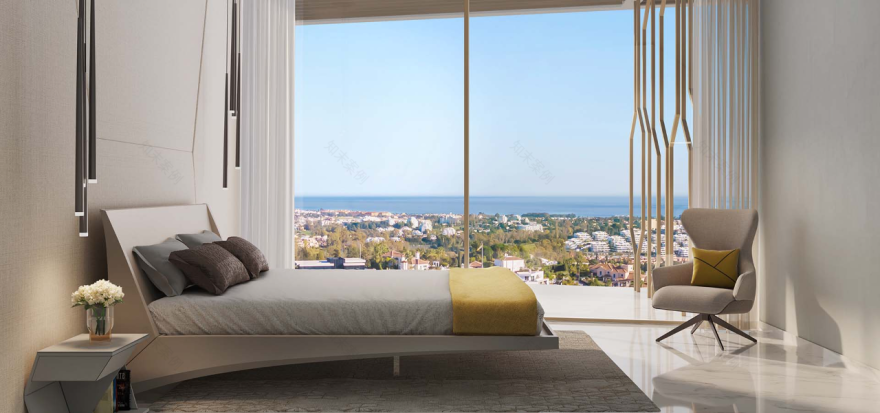 兰博基尼超级豪宅项目丨西班牙丨兰博基尼与 Dar Global-54