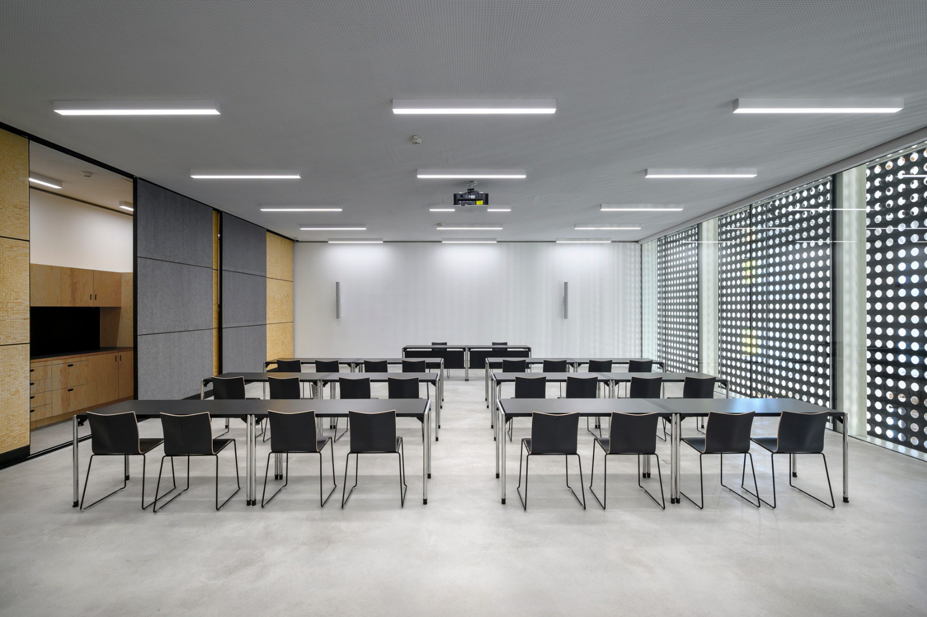 卢布尔雅那糖厂改造项目（Cukrarna糖厂改造成艺术画廊）丨斯洛文尼亚丨斯洛文尼亚Scapelab工作室-36