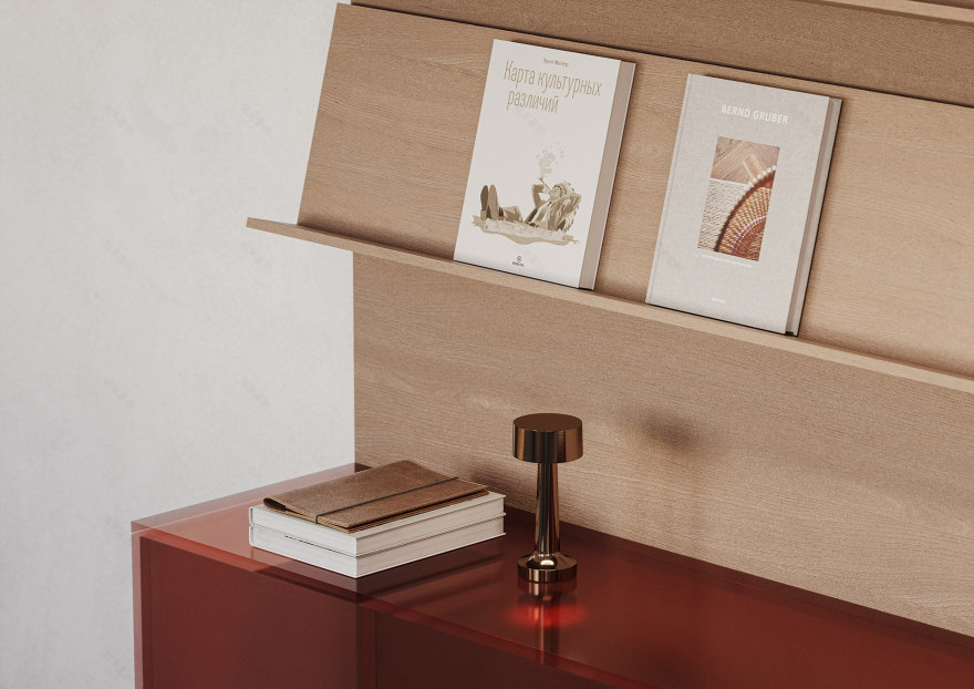 Zuev · Cultural Center(Zuev文化中心)丨俄罗斯莫斯科丨Ekaterina Potapova-33