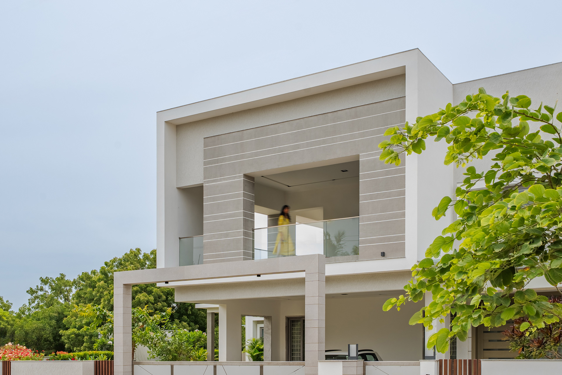 别墅丨Arun & Associates-7