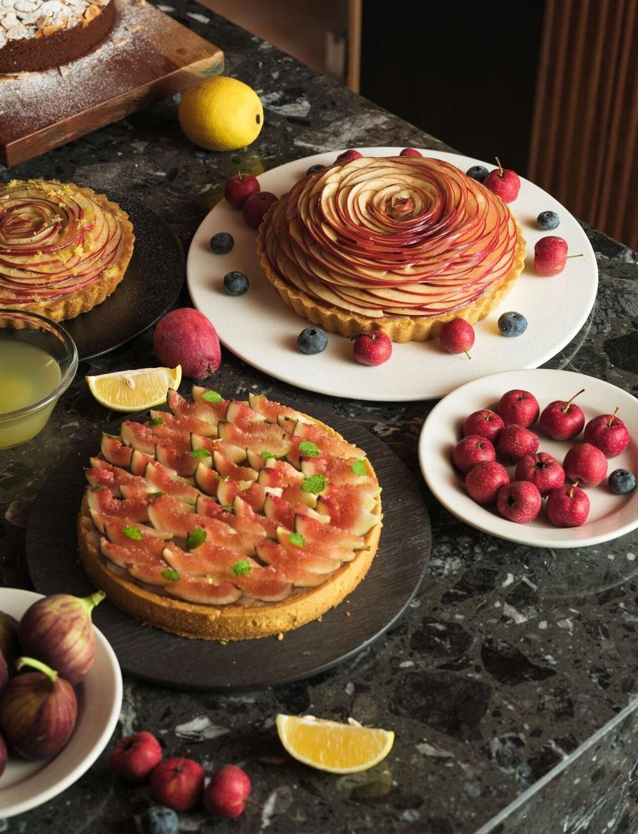 一日向空间设计 · 设计师陈伟西安自宅丨中国西安丨Tant A Temps Design(一日向空间设计)工作室-26