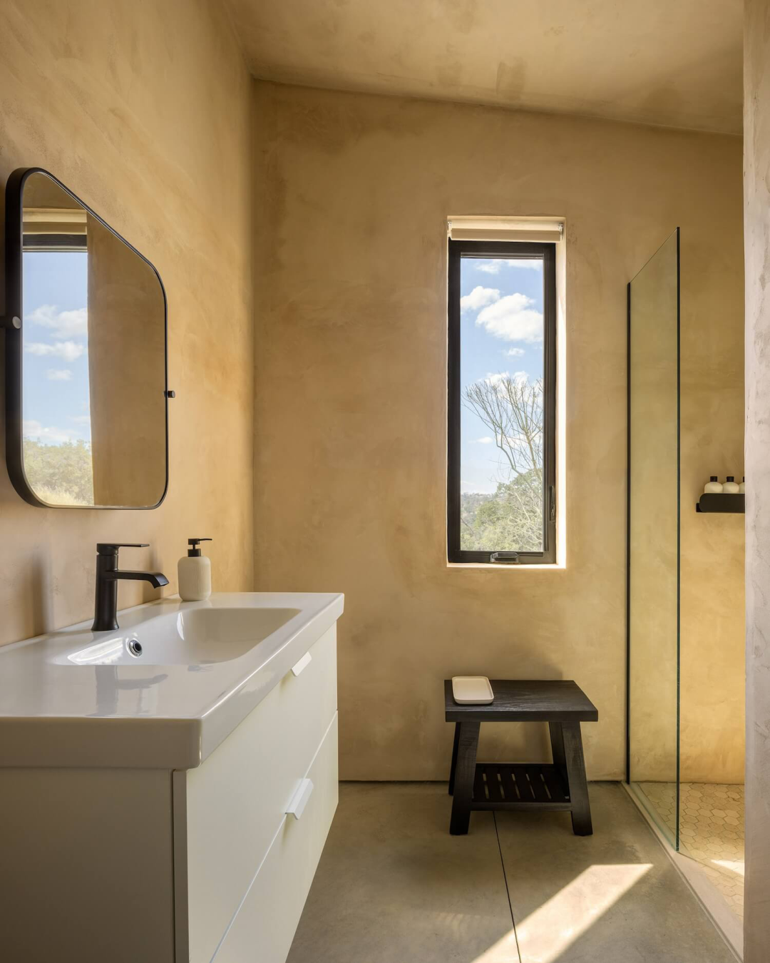 自然与永恒的融合 | 墨西哥建筑师Pablo Pérez Palacios的自然美学设计-88