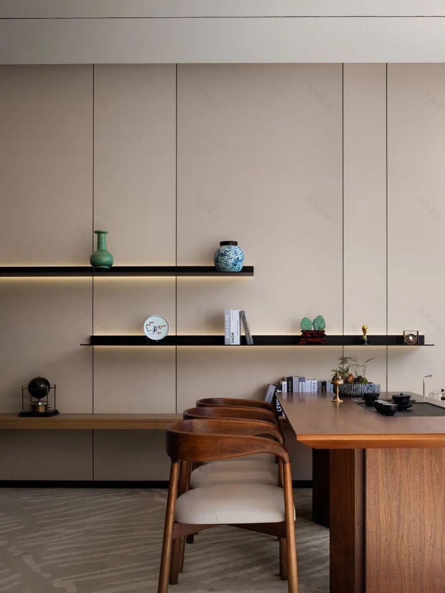 影视公司百纳千成北京办公丨中国北京丨共生和域-63