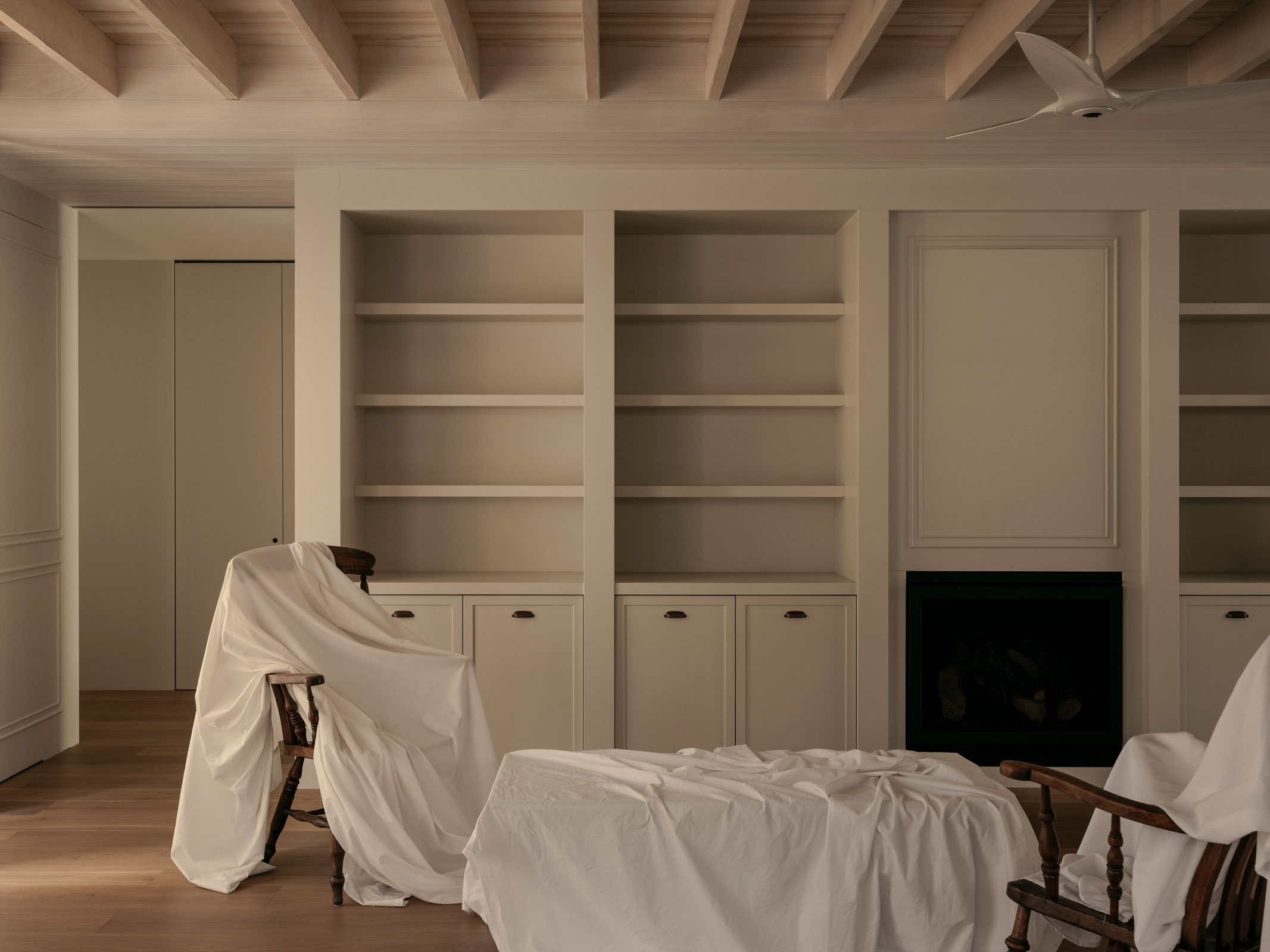 阿米代尔之家丨澳大利亚丨Richards Stanisich-10