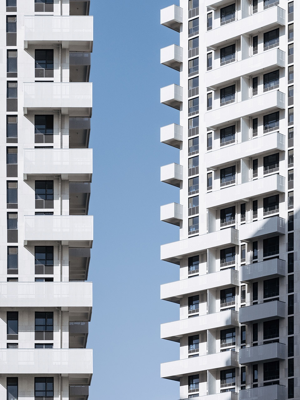 悠乐坊市丨中国长治丨Superimpose叠术建筑-31