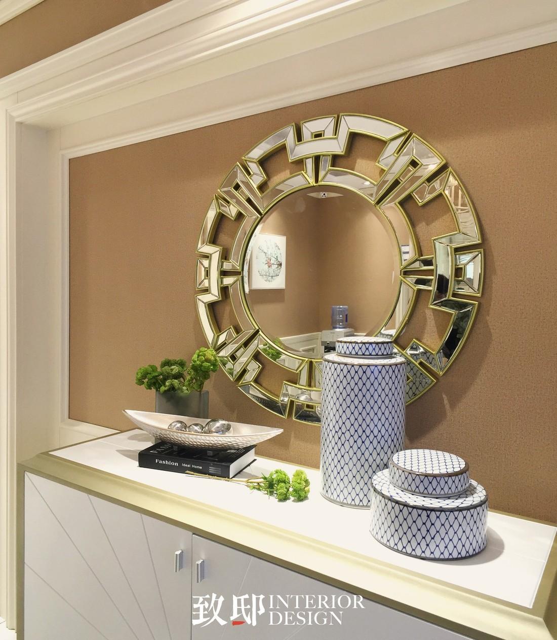 轻奢风家居设计，点亮生活空间-64