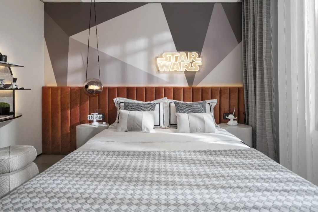 融创郑州开封宸院样板间丨中国郑州丨牧笛设计-44