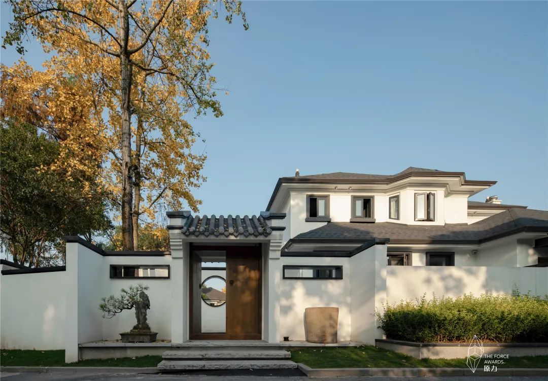 一生一栋,清屿话往事丨中国重庆丨兄弟装饰-21