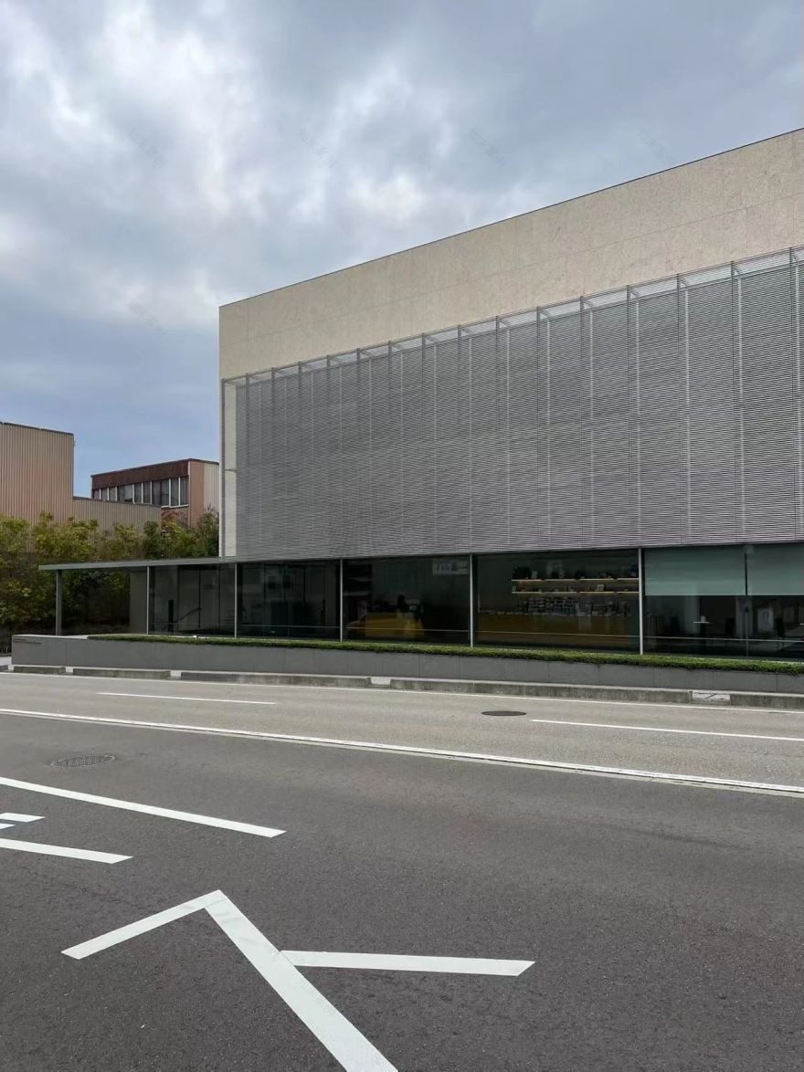 谷口吉郎·吉生纪念 金泽建筑馆丨日本丨谷口吉生-87