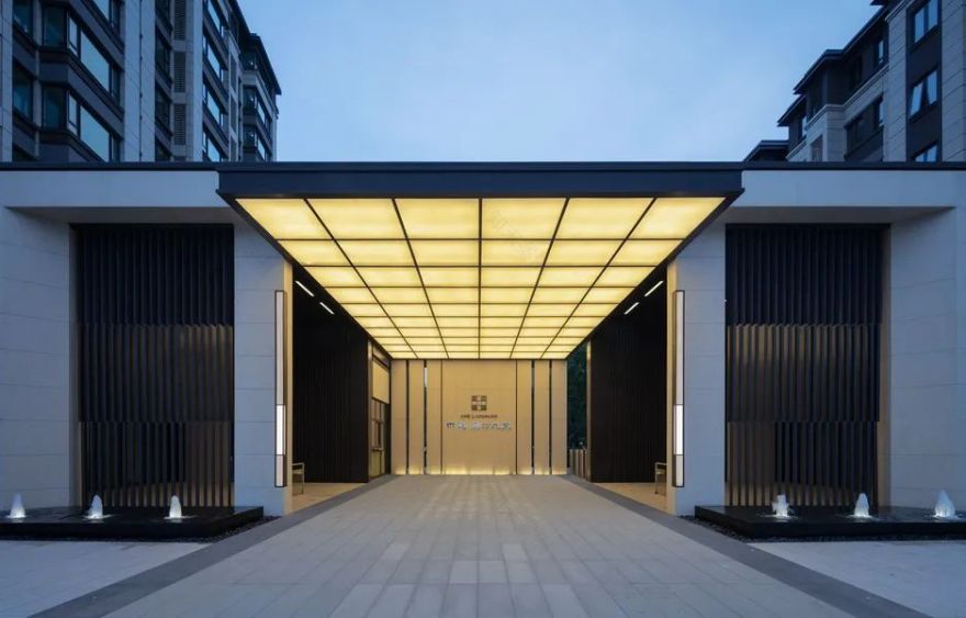 中建·天津壹方九里大区景观设计丨中国天津丨上海道环境设计咨询有限公司-20