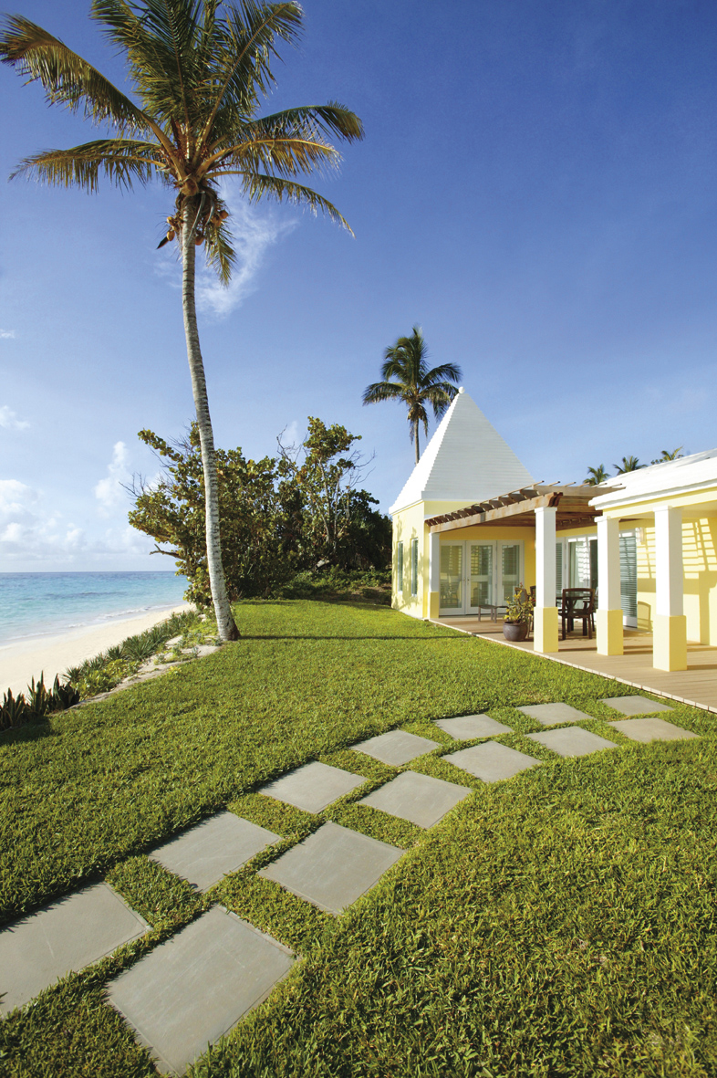 百慕大文华东方酒店-11