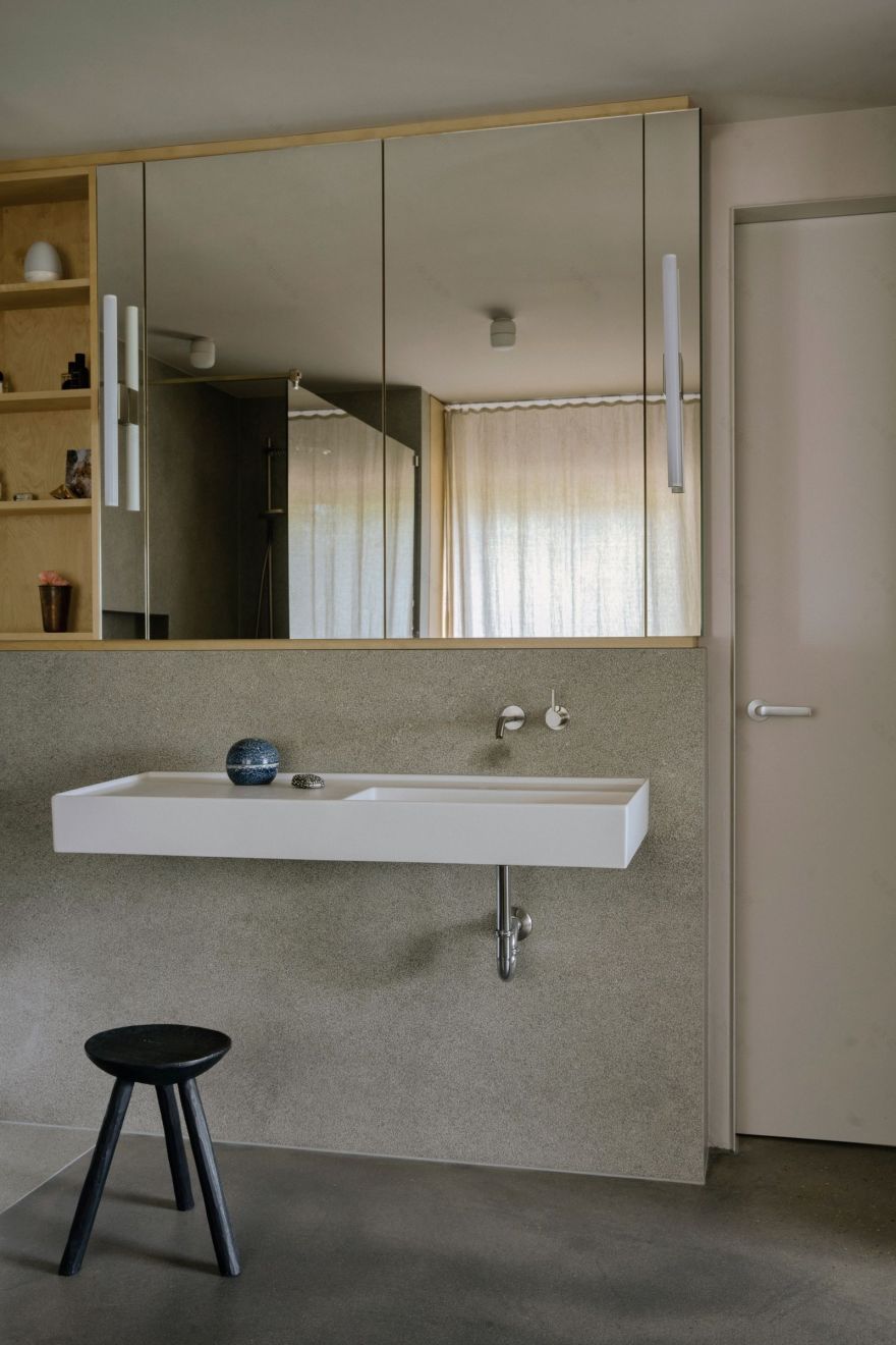 60年代平房改造项目丨德国-64