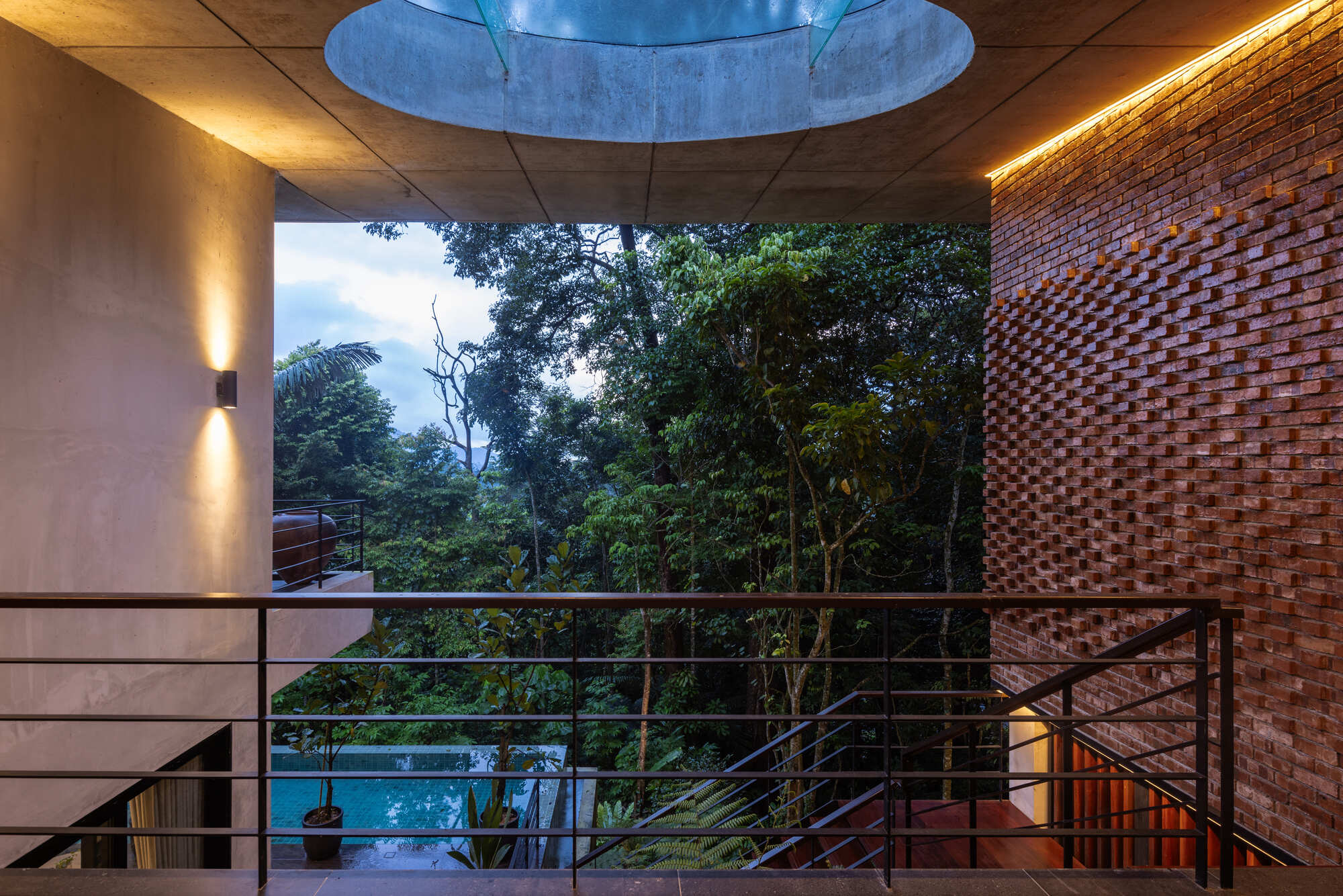 丨马来西亚彭亨丨Choo Gim Wah Architect-31