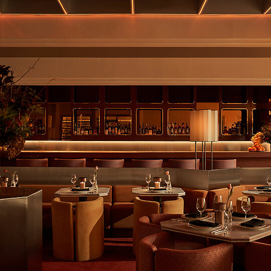 Bambino by Looks Generous | Australian Interior Design Awards-2