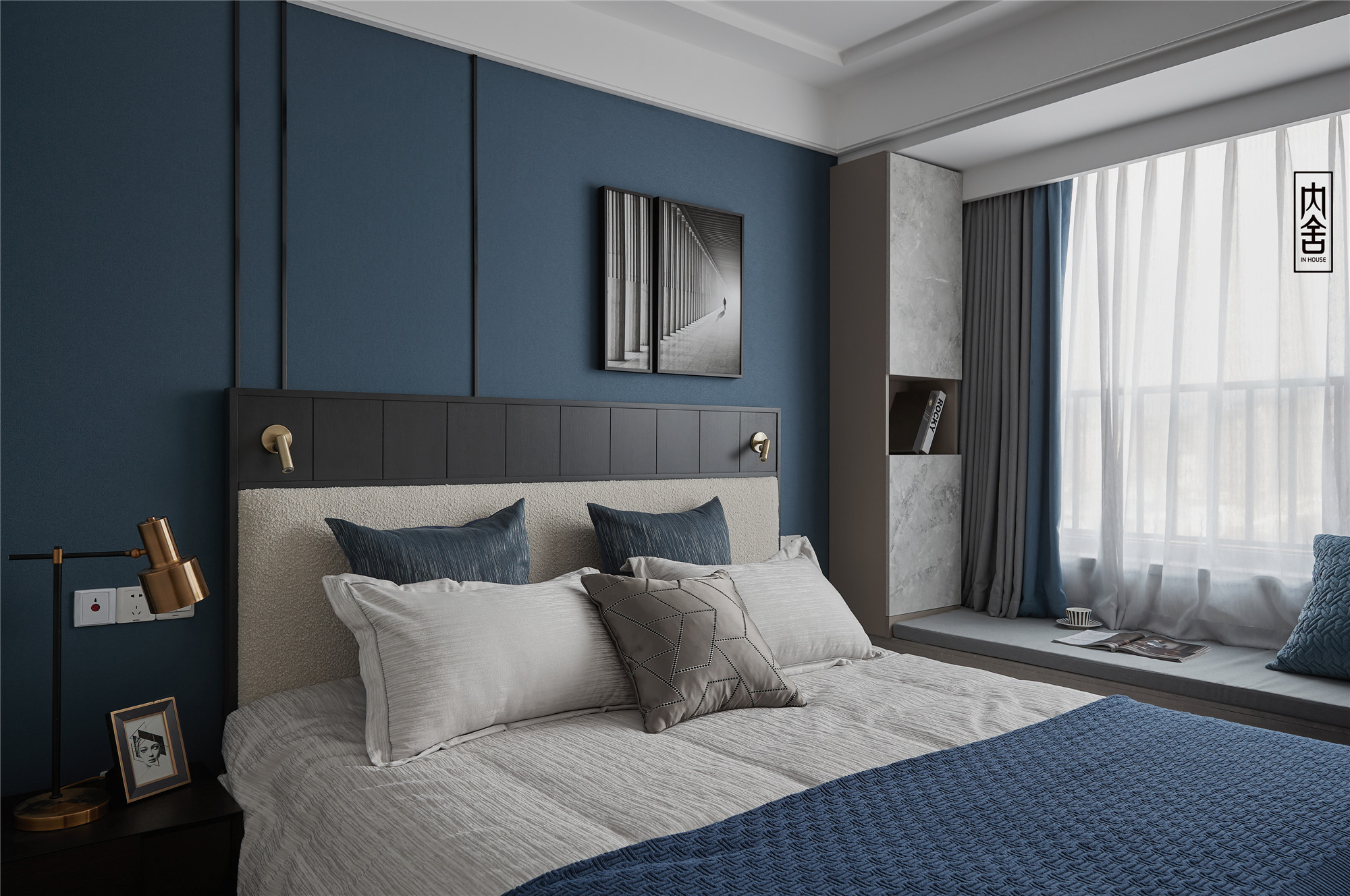 格林尼治村的街区-20