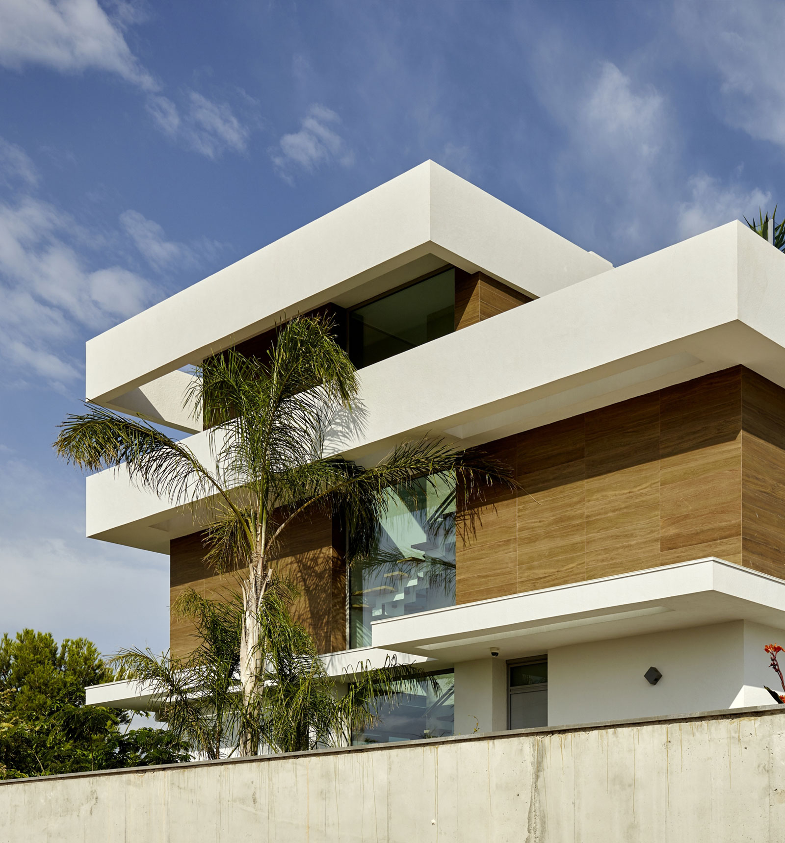 位于西班牙塔拉戈纳的令人惊叹的私人别墅-6