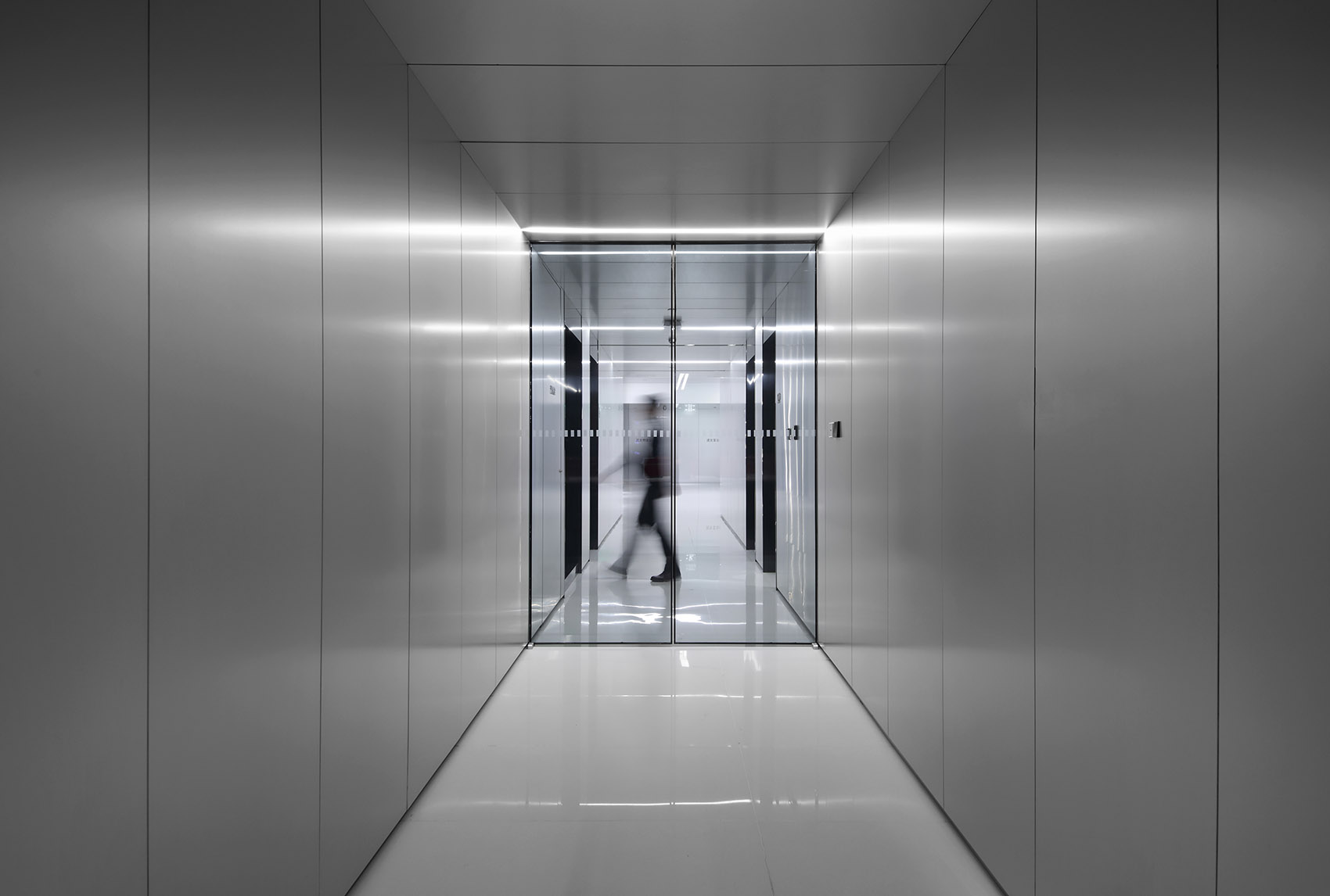 银川建发集团大阅城办公楼总部 / 尚辰设计-44