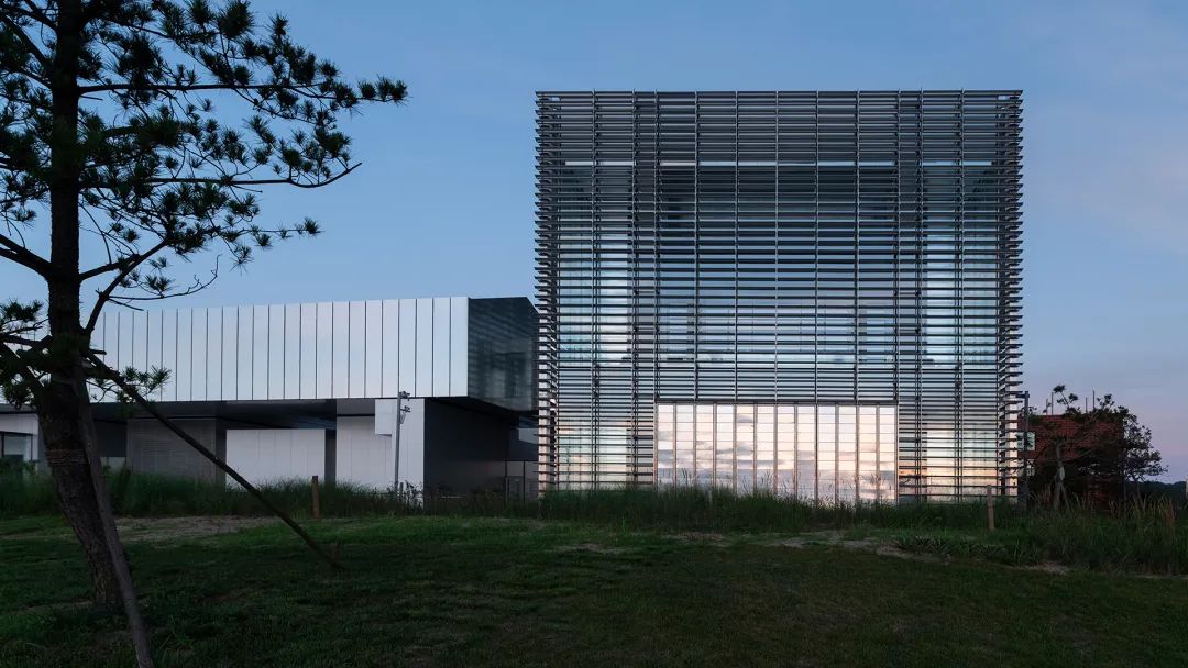 国内10座不能错过的博物馆与美术馆！-24