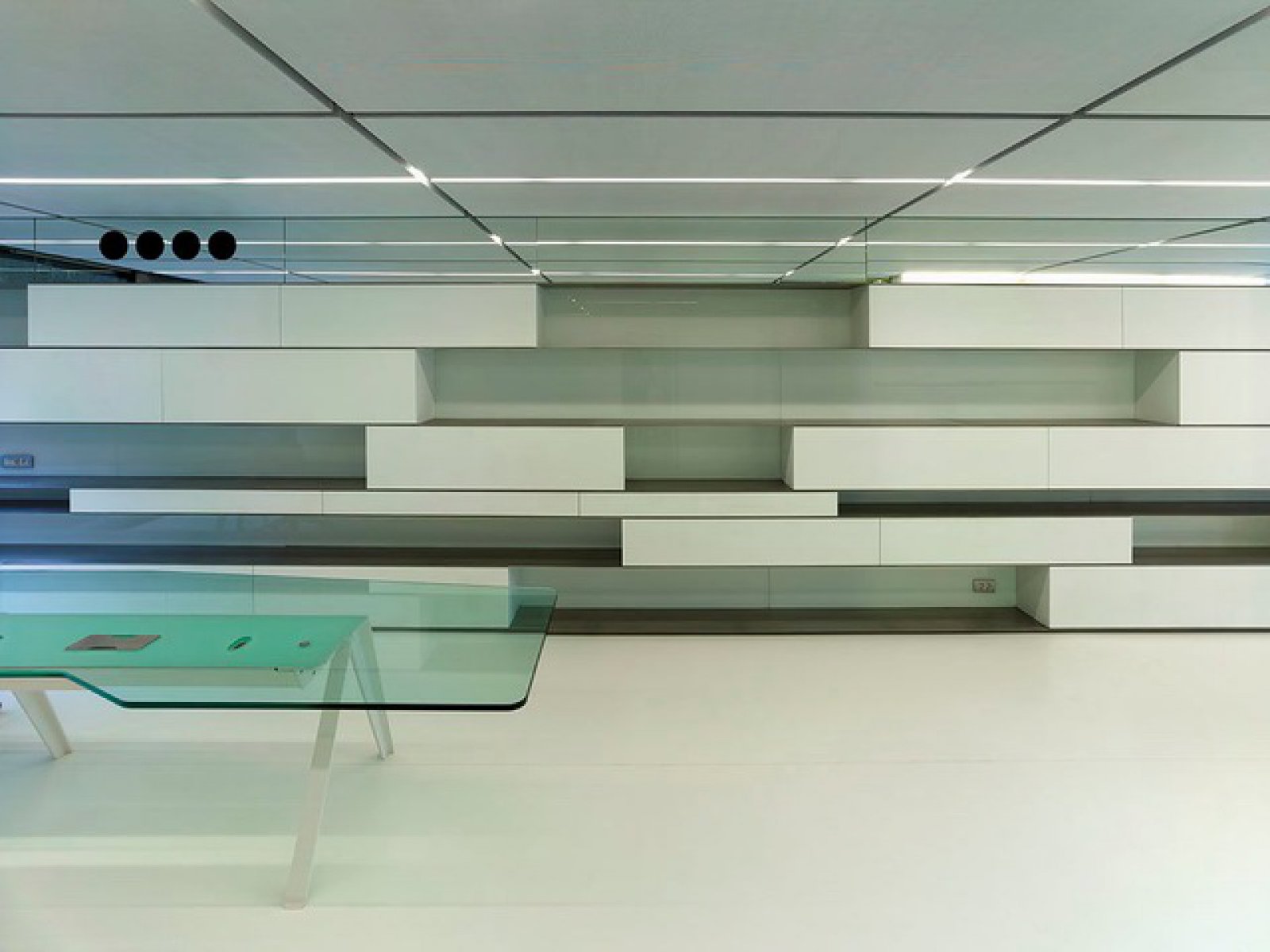 伊斯坦布尔老房子的现代变身-18