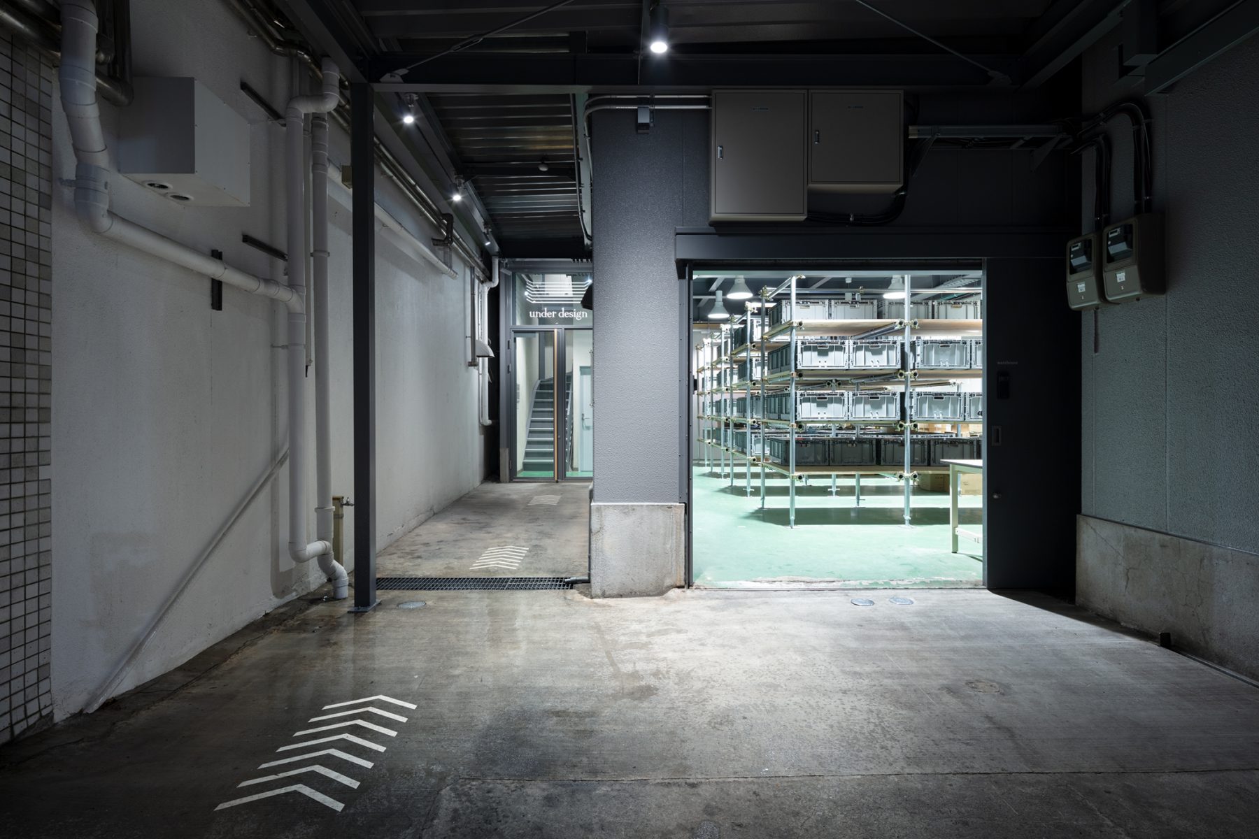 丨日本东京丨Jo Nagasaka,Schemata Architects-15