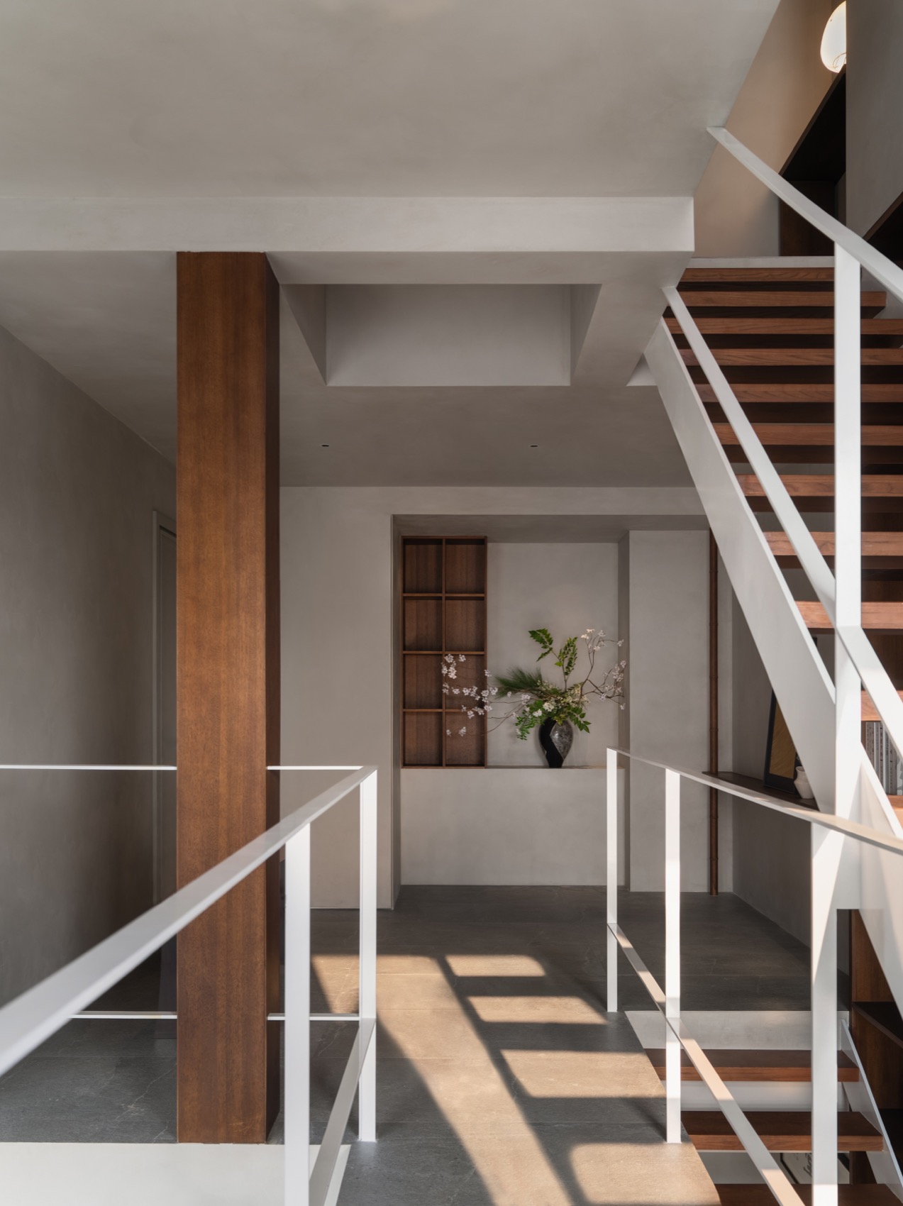 丰乐堂丨中国成都丨季意空间设计-74