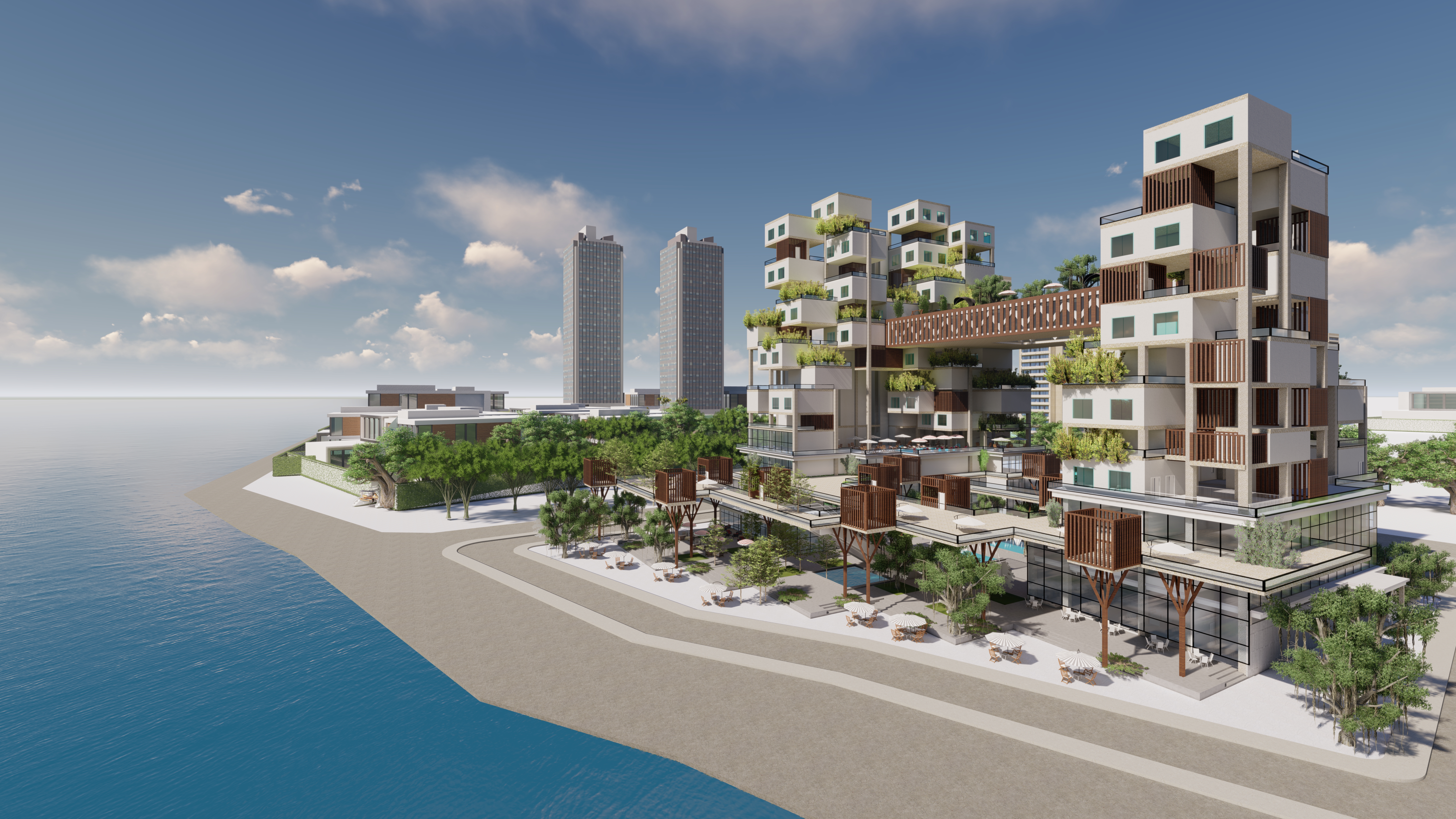 CUBIC PIXELATED COMPLEX IN CAIRO-11