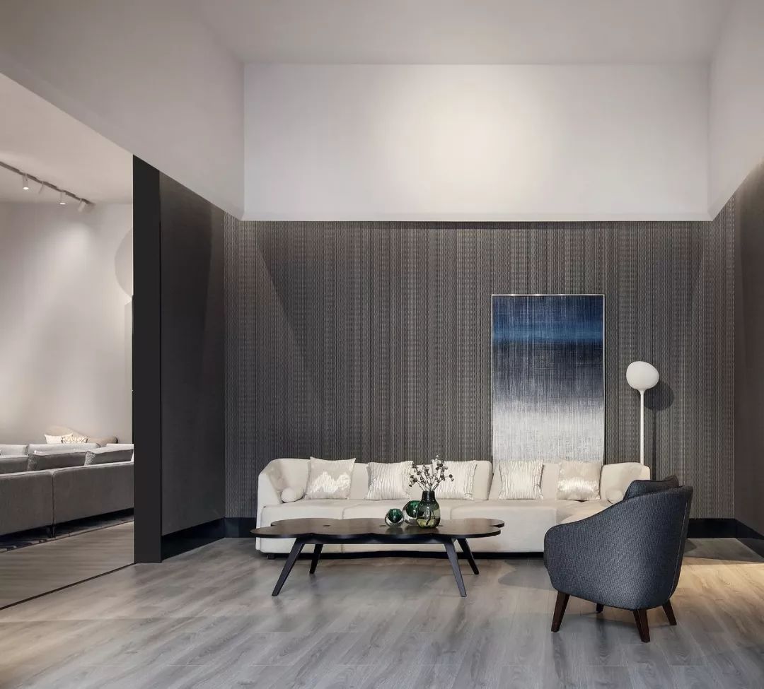 梁景华家居馆 | 东莞世博园的现代家居艺术空间-20